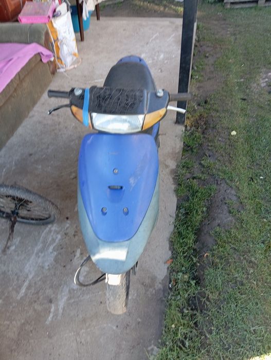 Продам Сузукі лец