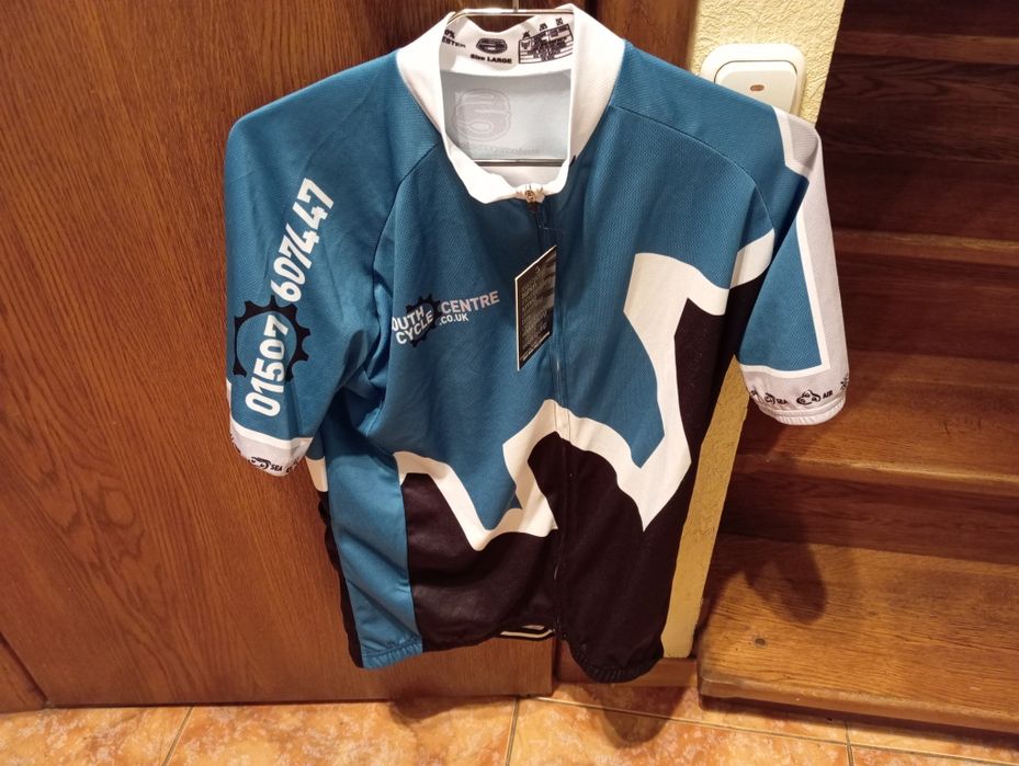 Велотречка размер М