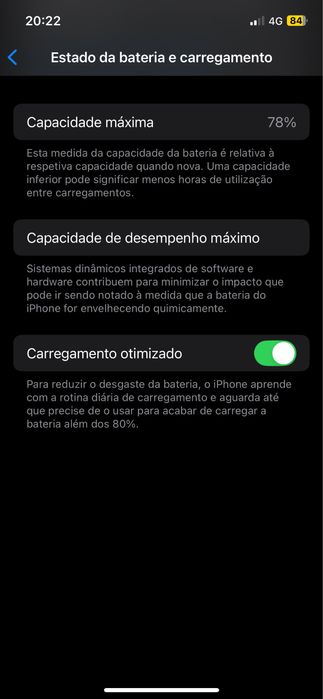 Iphone 12 Pro negociavel