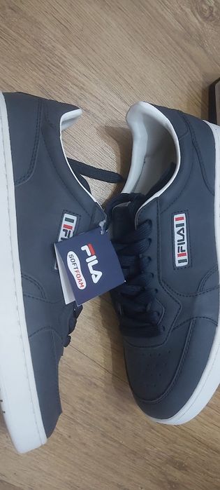 Buty fila rozm 43 Nowe