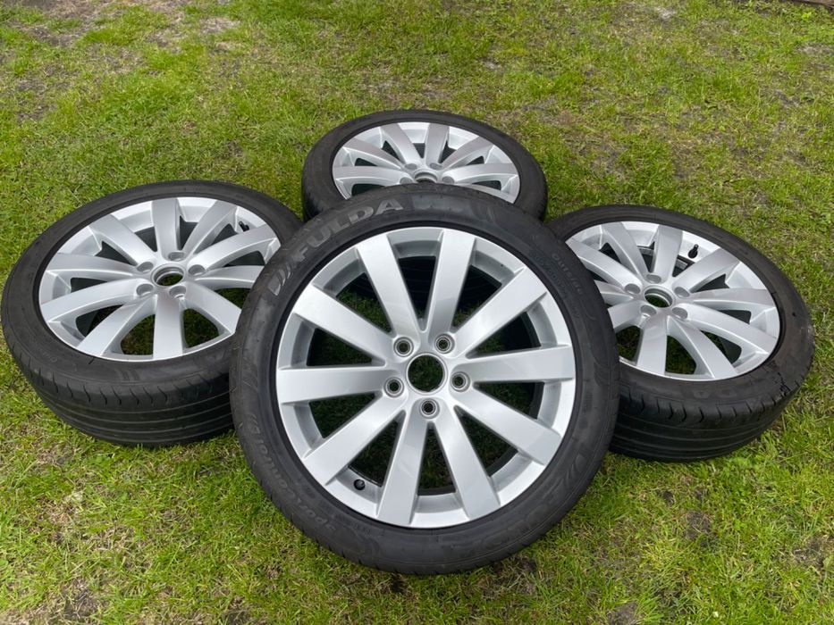 Диски . 5/112/17