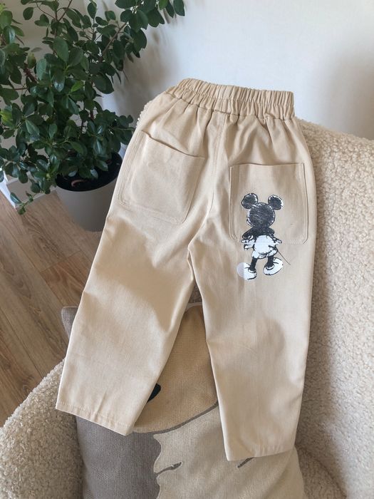 Класні стильні штани