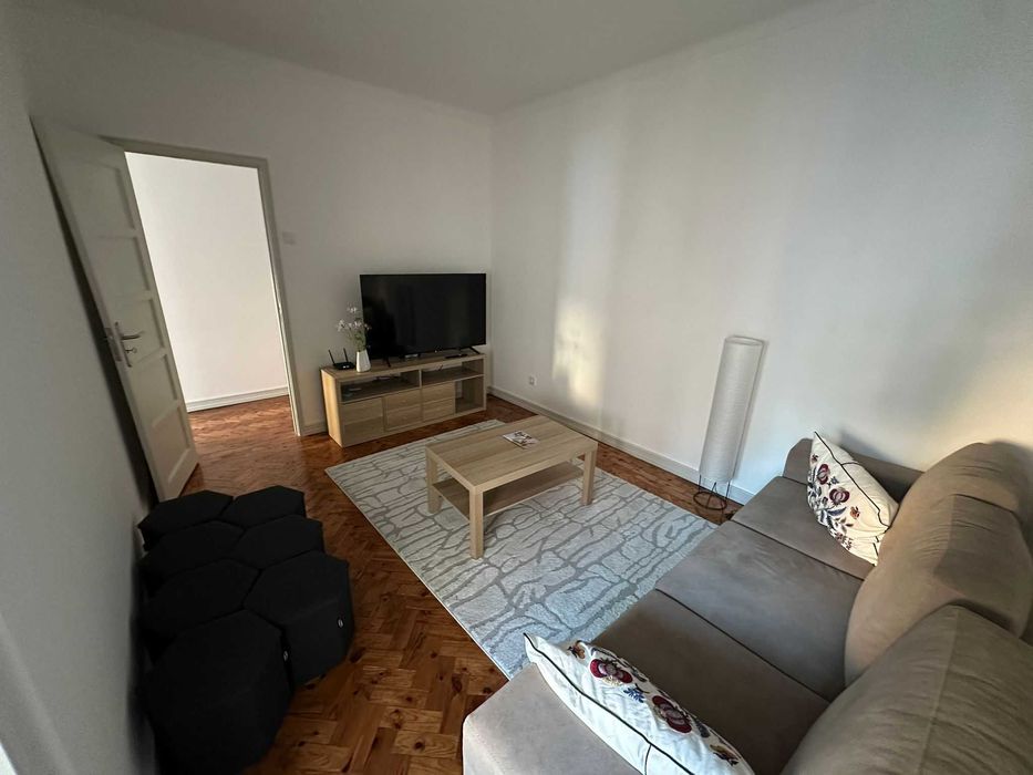 Apartamento T3 renovado no centro de Tomar