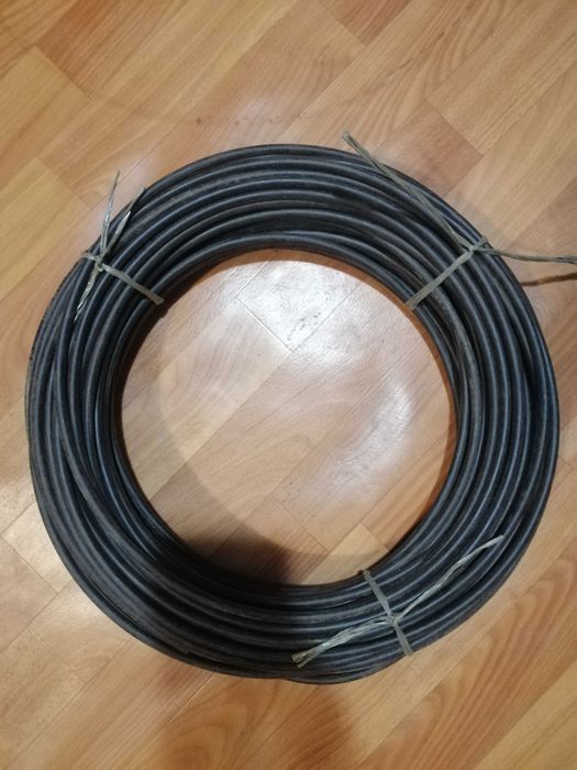 Кабель телевизионный 40 м.