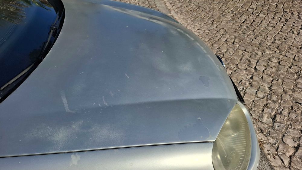 VW Golf V 2.0 TDI (140cv) – 2003 – Para Desocupar / Bom Projeto