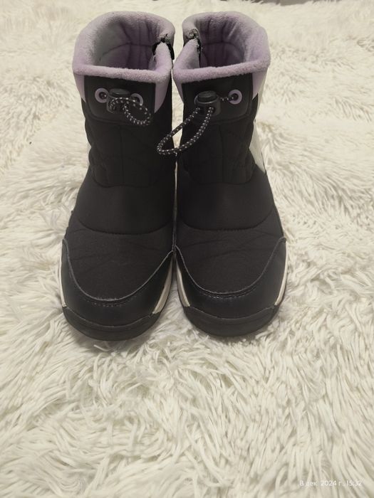 Śniegowce  rozmiar 35