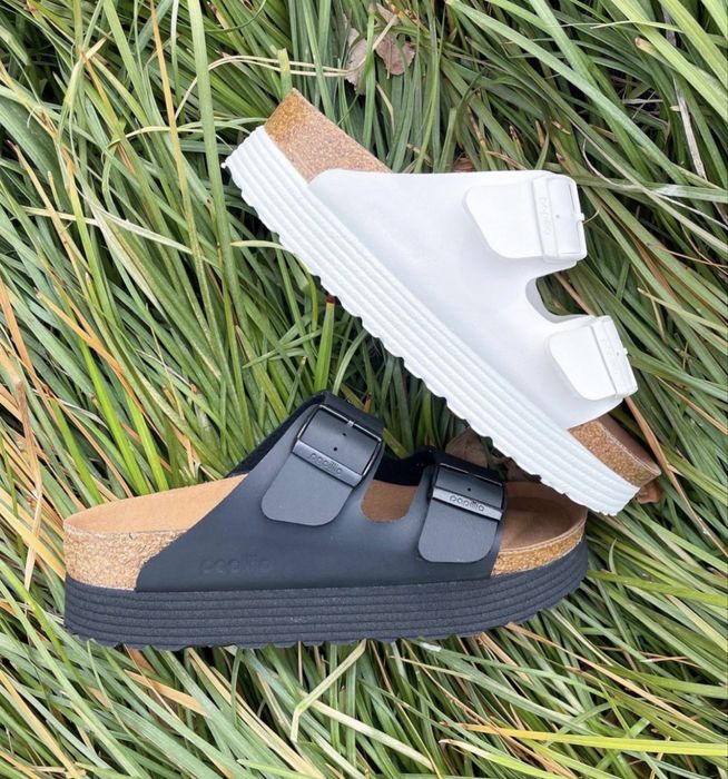 Birkenstock Біркенсток!!!01 по 31 травня мега акція!!! Три пари за ціною одноі