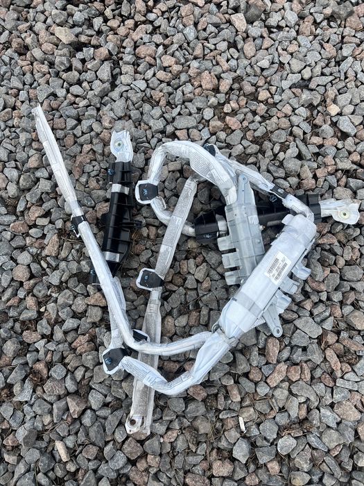 Шторка безпеки аірбег Бмв ф25 х3 f25 airbag f25 штора