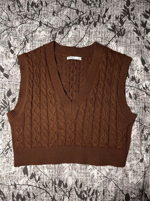 Жилетка жіноча