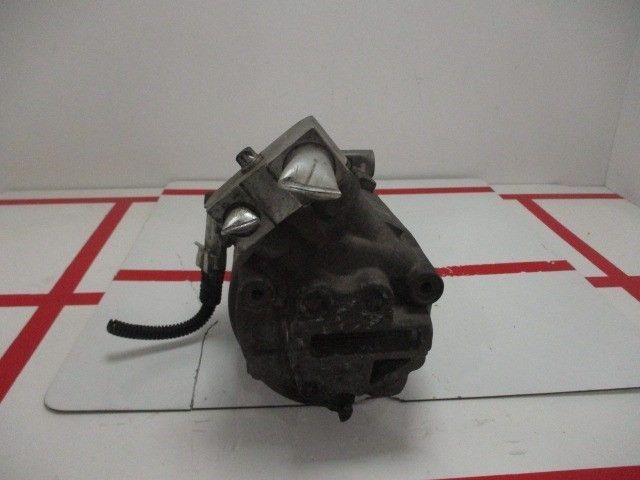 COMPRESSOR AR CONDICIONADO OPEL ASTRA H BREAK FAMILIAR 2009 -13297443