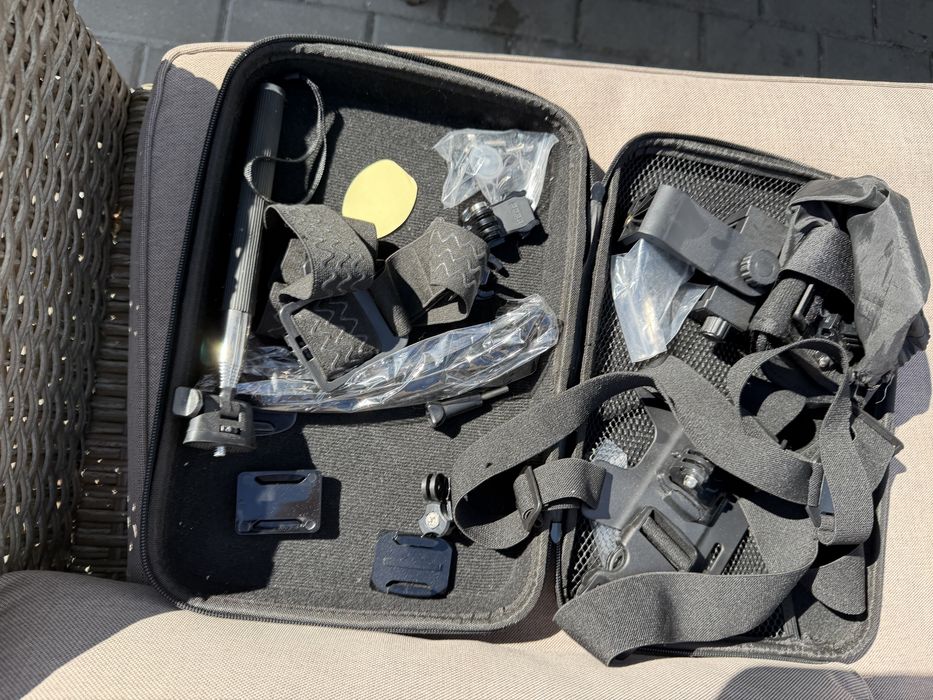 Gopro hero 11 black