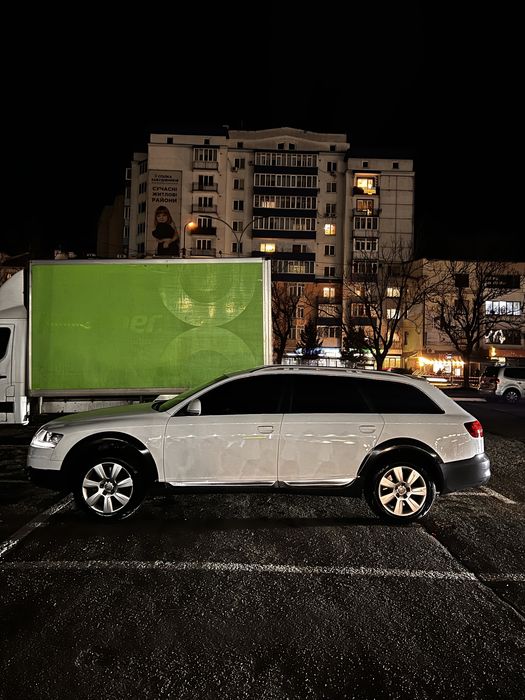 Продам Audi A6 C6 Allroad