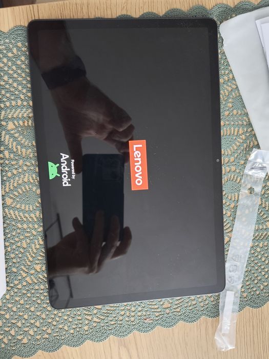 Okazja!!! Lenovo TAB M11 4/128 GB