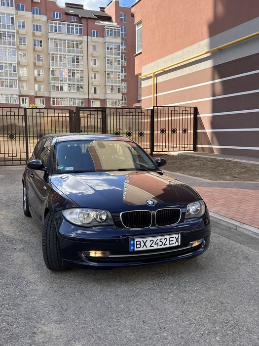 Bmw 188d | 2.0 tdi