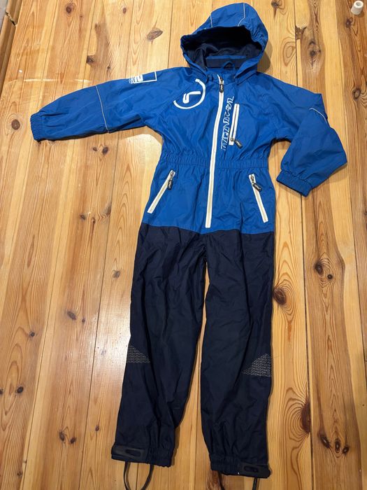 Kombinezon narciarski Reflex 122 cm 7 lat