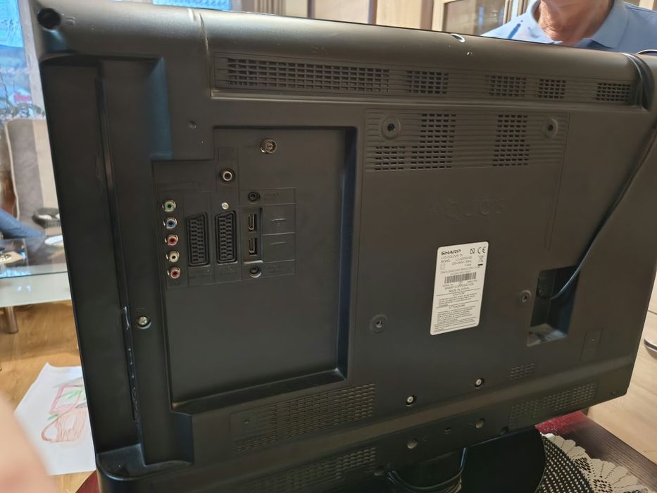 Telewizor Sharp 32cale