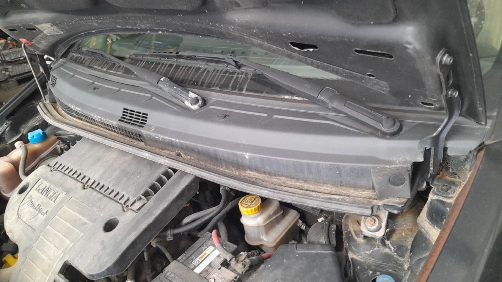 Torpedo LANCIA Musa (350_)