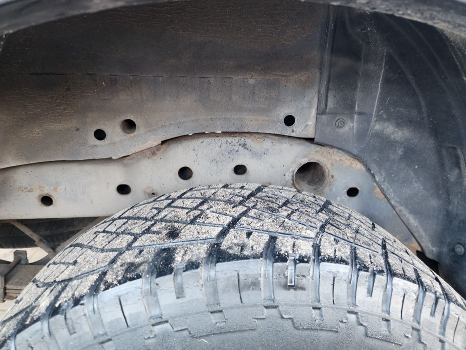 Mitsubishi L200 2012 рік  ІДЕАЛ!