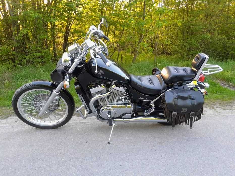 Suzuki intruder 800 / suzuki maruder 800