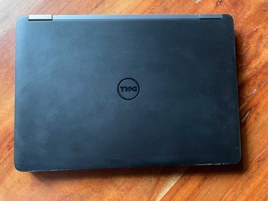 Dell E7270 i5/8GB RAM/SSD 120GB