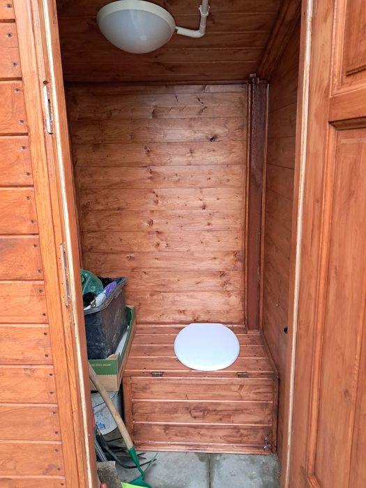 Działka ROD Pszczółka