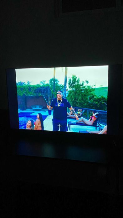 Smart TV 50 polegadas 4k- Para hoje!