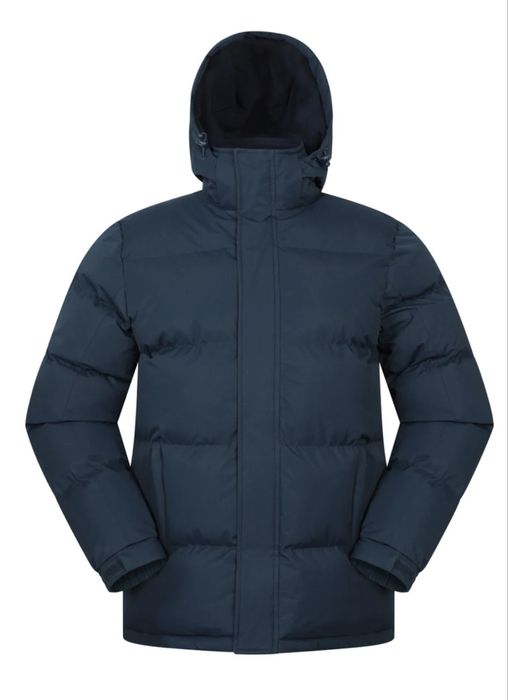 Зимова курточка MOUNTAIN WAREHOUSE оригінал