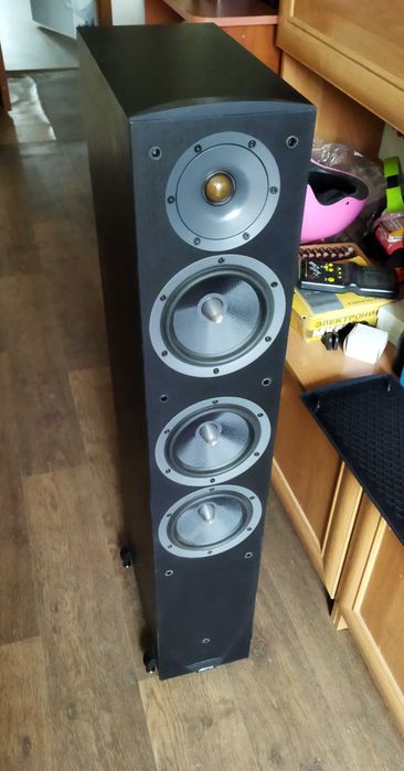 Продам акустичну систему Jamo Concert C 607