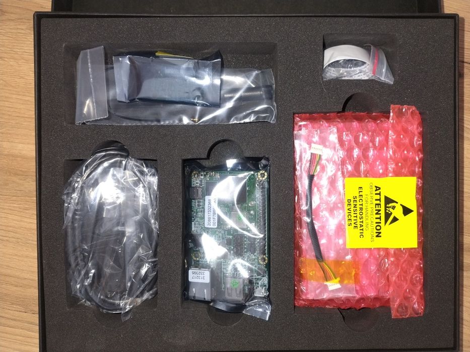 Android things pico pro market kit