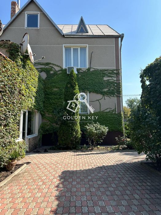 Продаж VIP будинку у Вільному