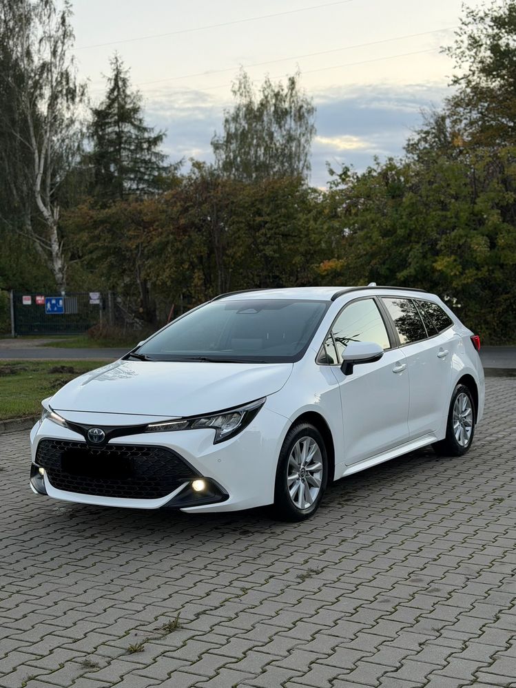 Toyota Corolla 1.8 Hybrid Comfort