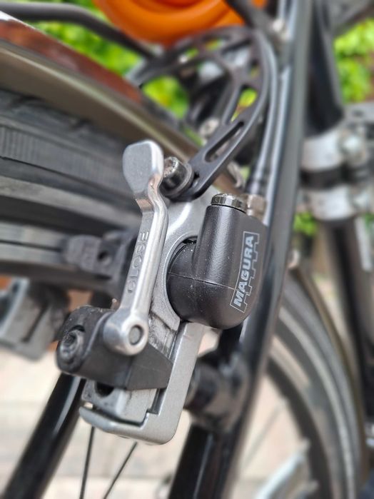Rower KTM TERAMO  Rama 51