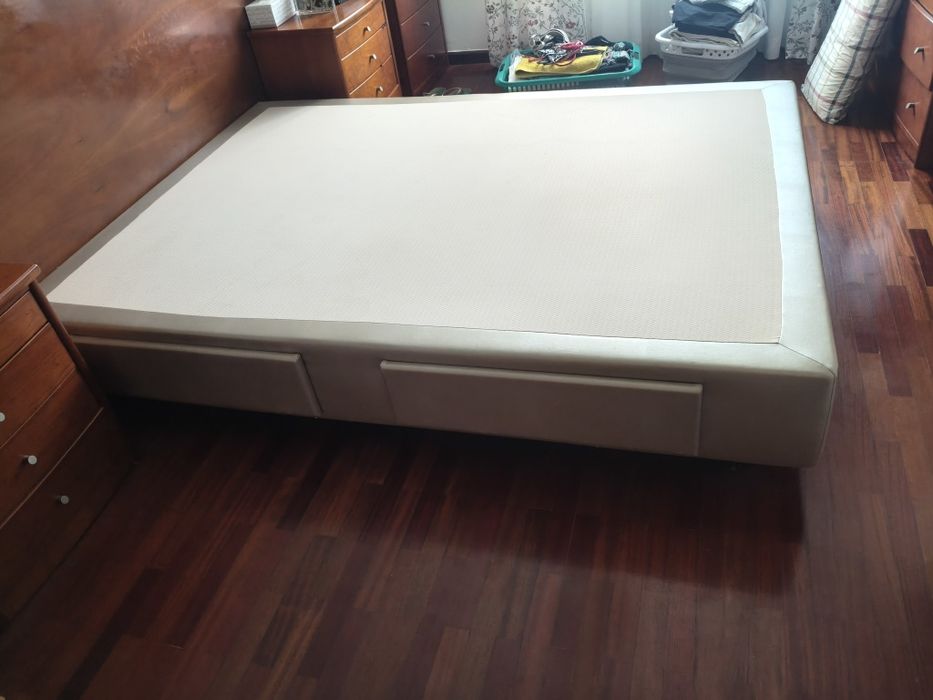 Sonmier 140x190 cama
