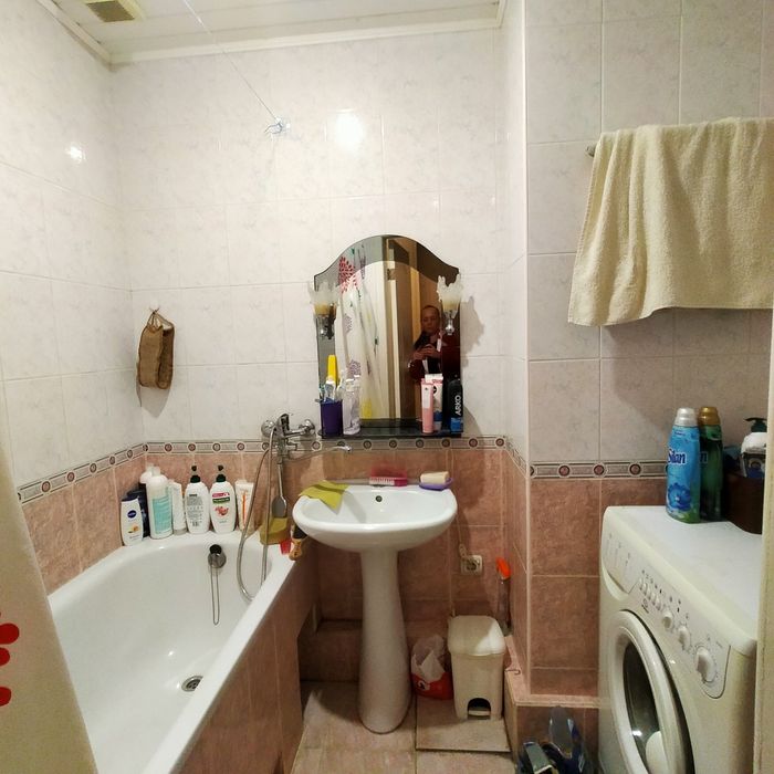 Аренда 3-х комнатная квартира Центр!