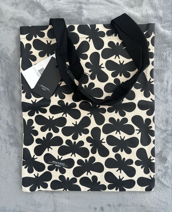 Max Mara шоппер  сумка