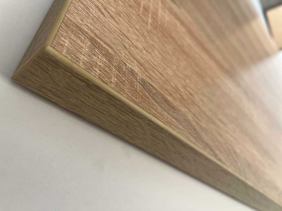 Столешницы, стільниці на заказ по размерам прямые и фигурные из ЛДСП