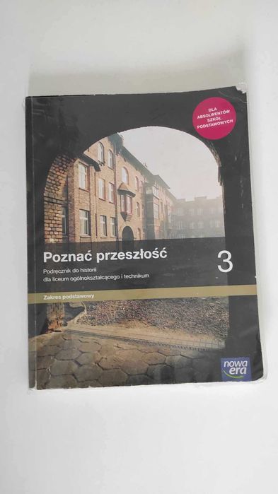 Poznać przeszłość 3
