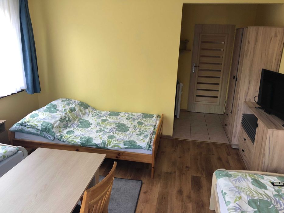 Pokoje gościnne Złota 18