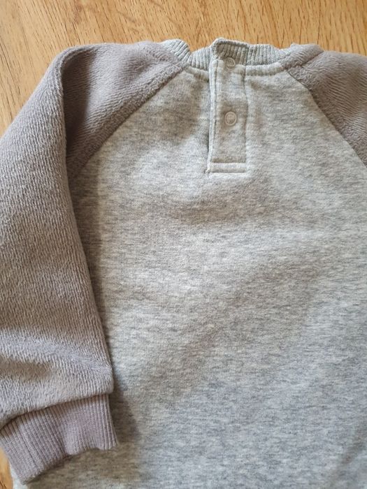 Bluza dla chłopca 68 Smyk