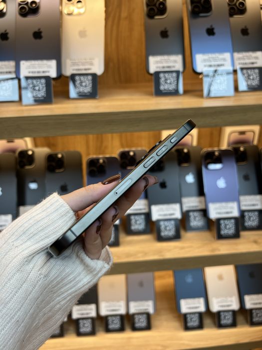 iPhone 15 Pro 128Gb 88% Батарея | Гарантія