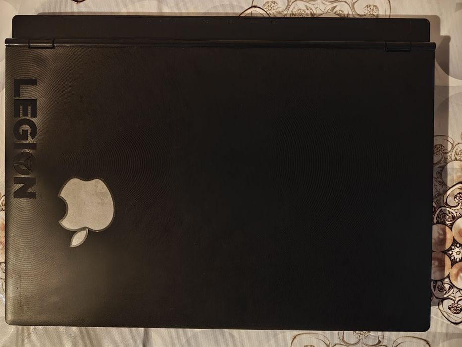 Lenovo Legion Y530-15ICH ігровий ноутбук i5-8300H GTX 1050 4GB 16GB