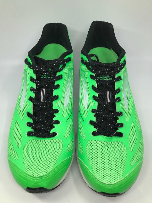 ADIDAS Adizero Feather 2 r.42 2/3 oryginalne buty biegowe męskie