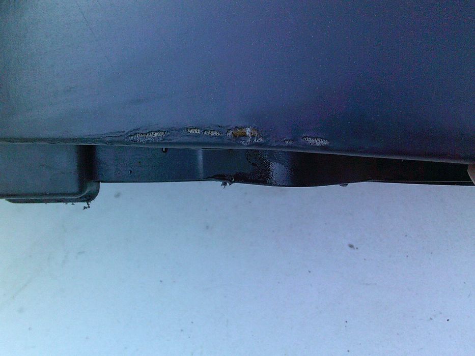 Ducati monster 600 / 750 / 900 siedzenie