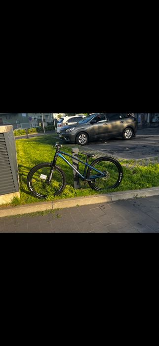 Dartmoor Two6Player pro koła 26