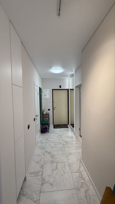 Оренда однокімнатної квартира в м-н Каскад