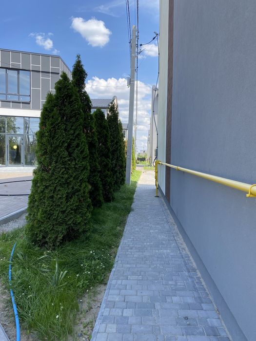 1-комнатная квартира по адресу ул. Родниковая (площадь 33 м²) - Atlanta.ua - фото 14