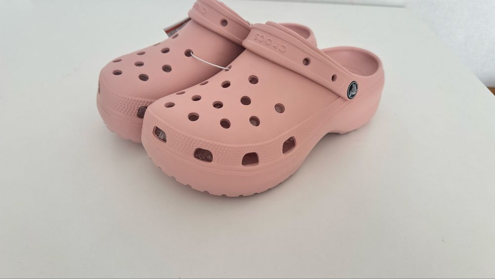 Сабо крокси crocs classic bae clog
