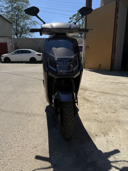 Продам Vento MI-9