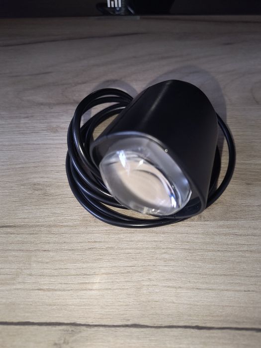 Фари для електровелосипедів 24-72v з сигналом