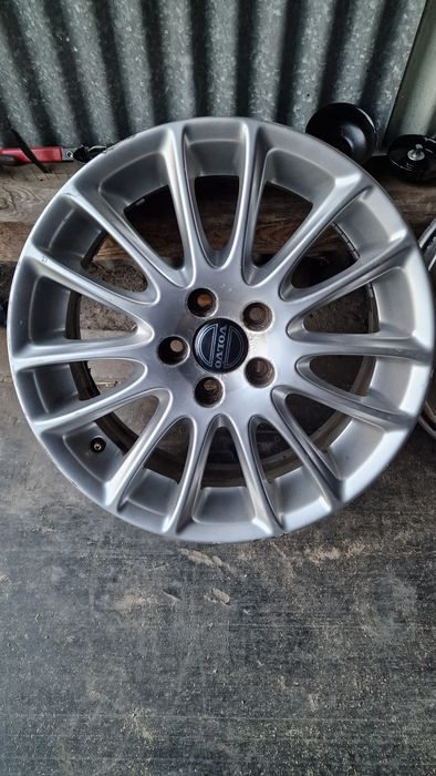 Felgi volvo s60 p2